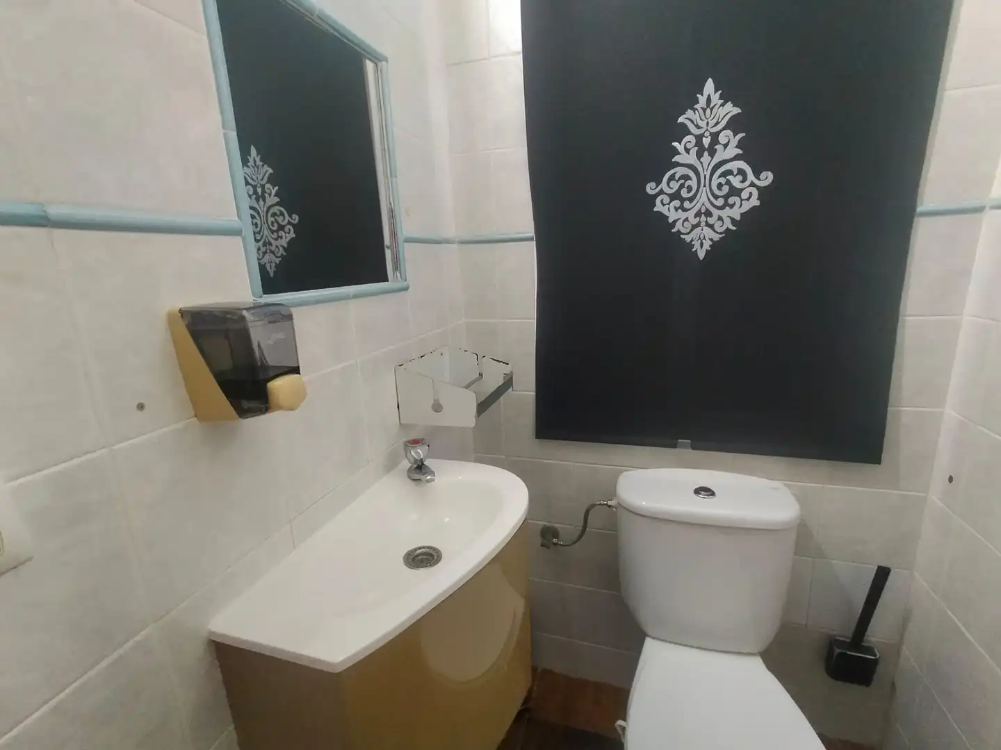 Piso en venta en Mondejar - Junquillos