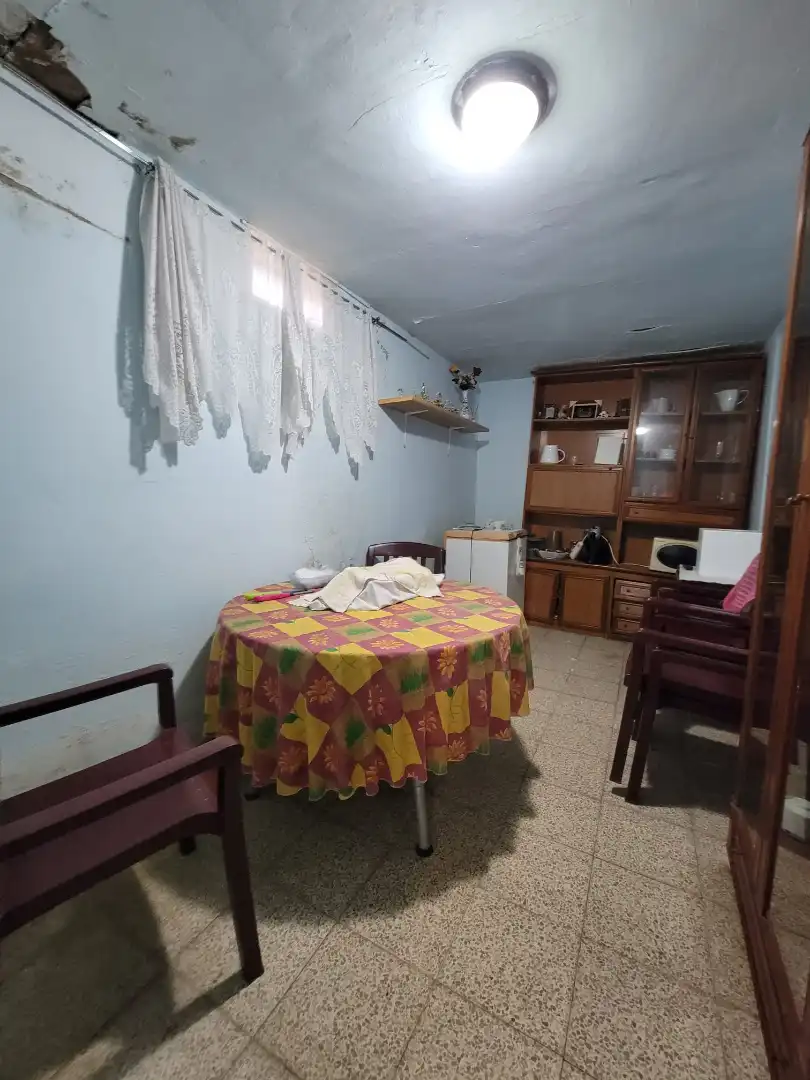 Menjador de Finca rústica en venda en Lloret de Mar amb Aire condicionat, Jardí privat i Alarma