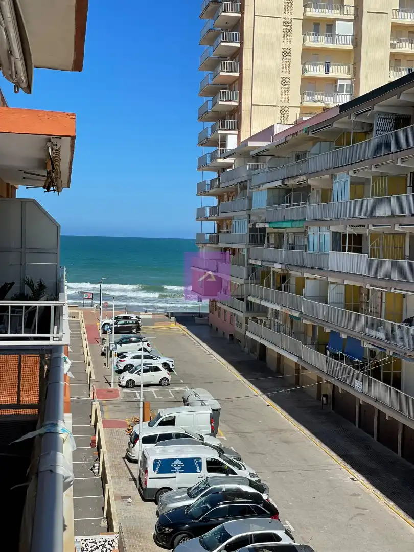 Apartament amb terrassa en venda a Carrer del Riu Segarra 28, imagen 13