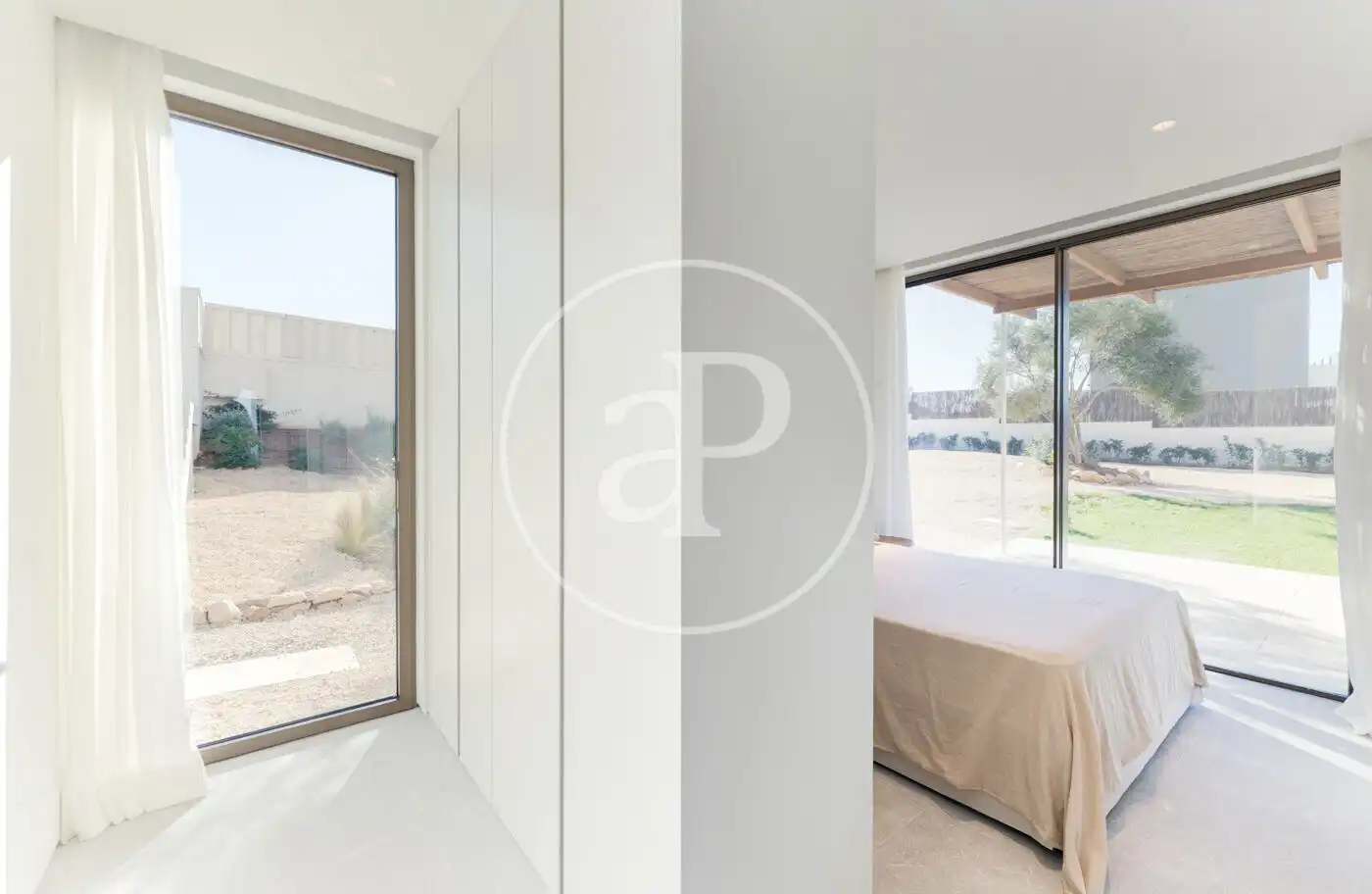 Casa o xalet en venda a Carrer son Gual II-E, Son Gual