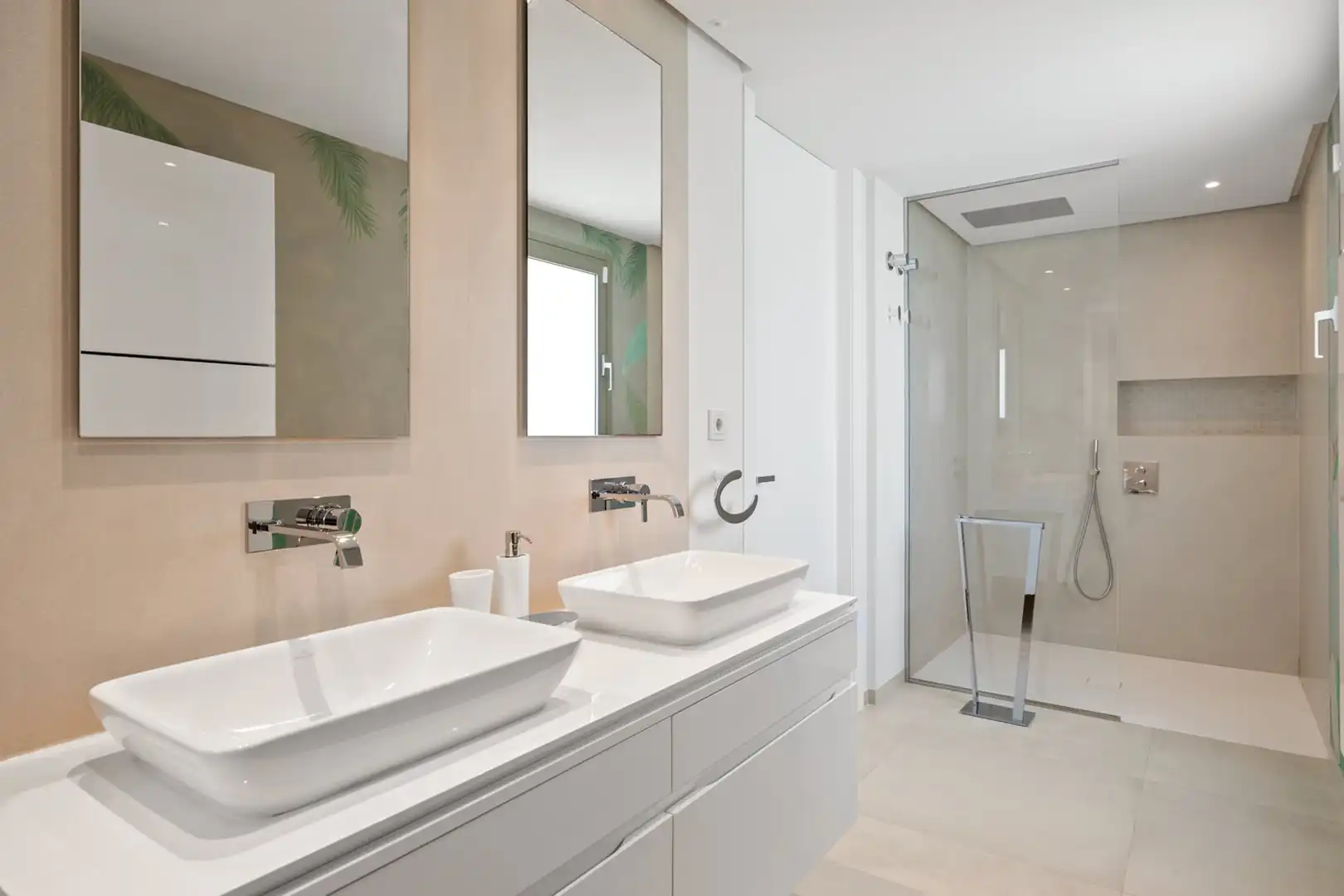 Apartamento con terraza en venta en Nueva Andalucía, imagen 16