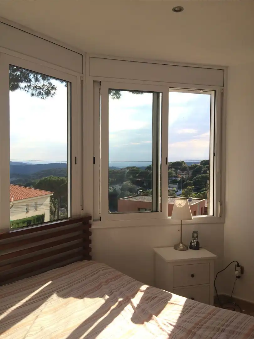 Haus oder Chalet zur Miete in Can Massuet del Far