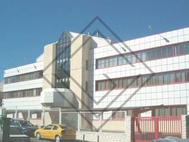 Offices with lift for sale in Zona Industrial