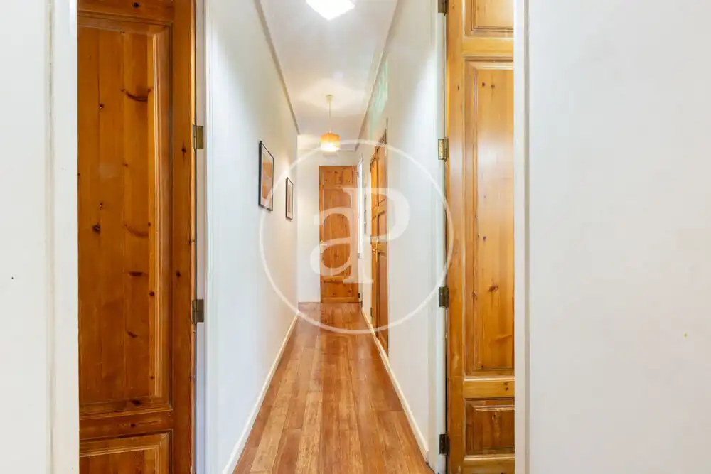 Piso en venta en Valencia con Aire acondicionado, Calefacción y Terraza