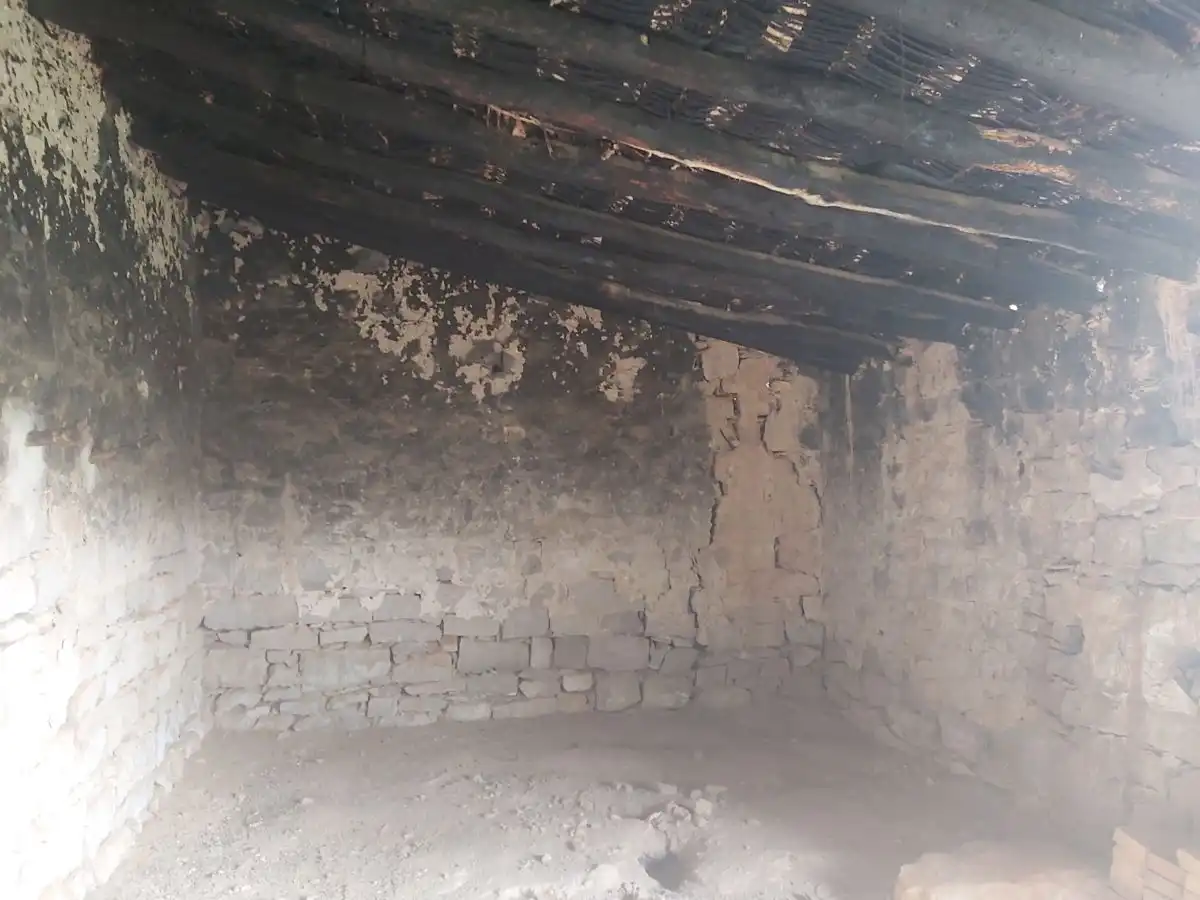 Finca rústica en venta en Seròs