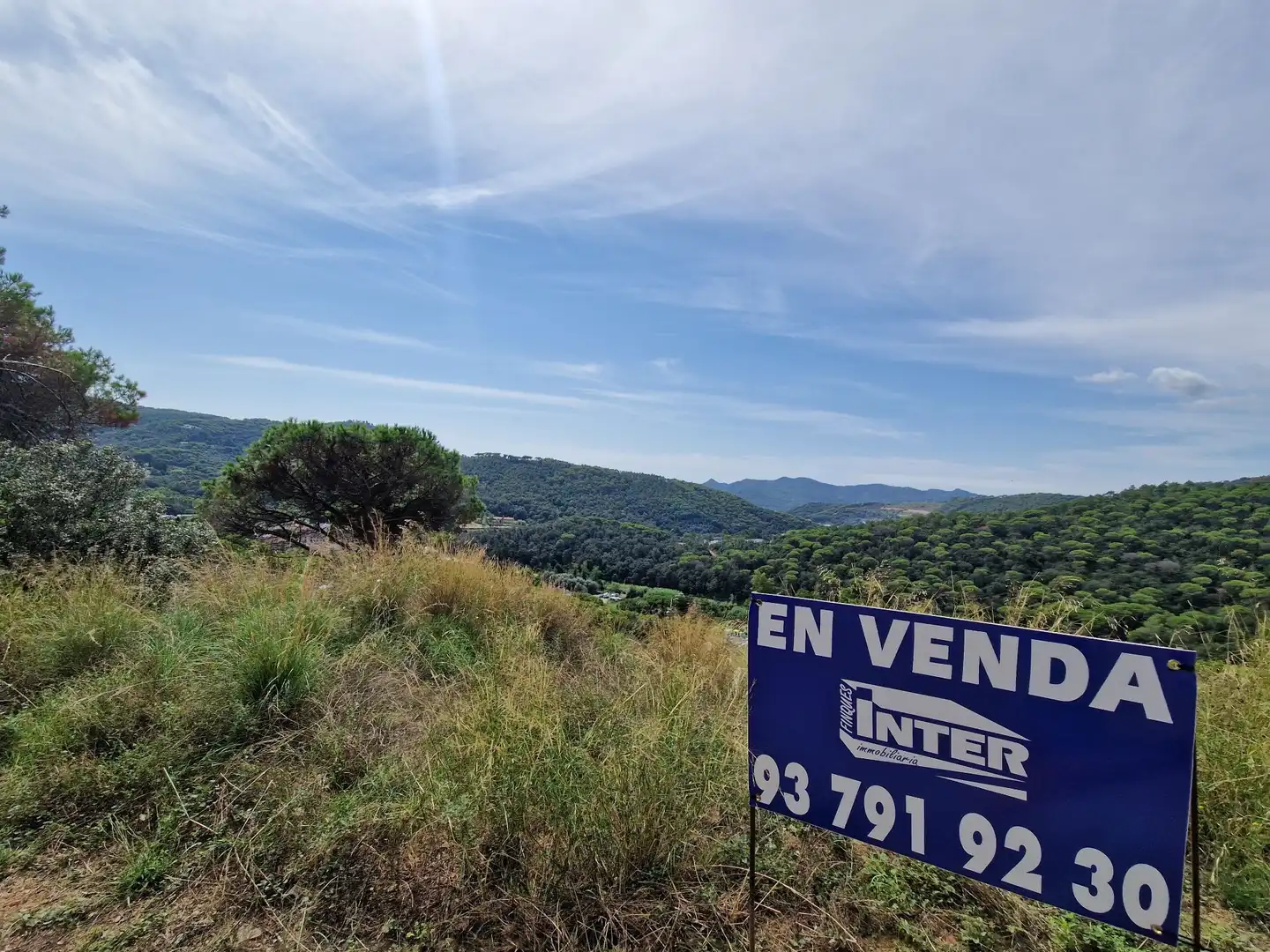 Lands and plots for sale in Dosrius poble, imagen 2