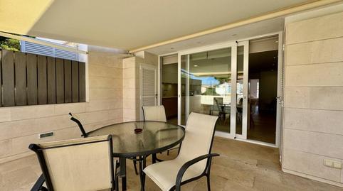 Photo 3 of Flat to rent in Des Volanti, Bacarés - Manresa  - Bonaire, Illes Balears