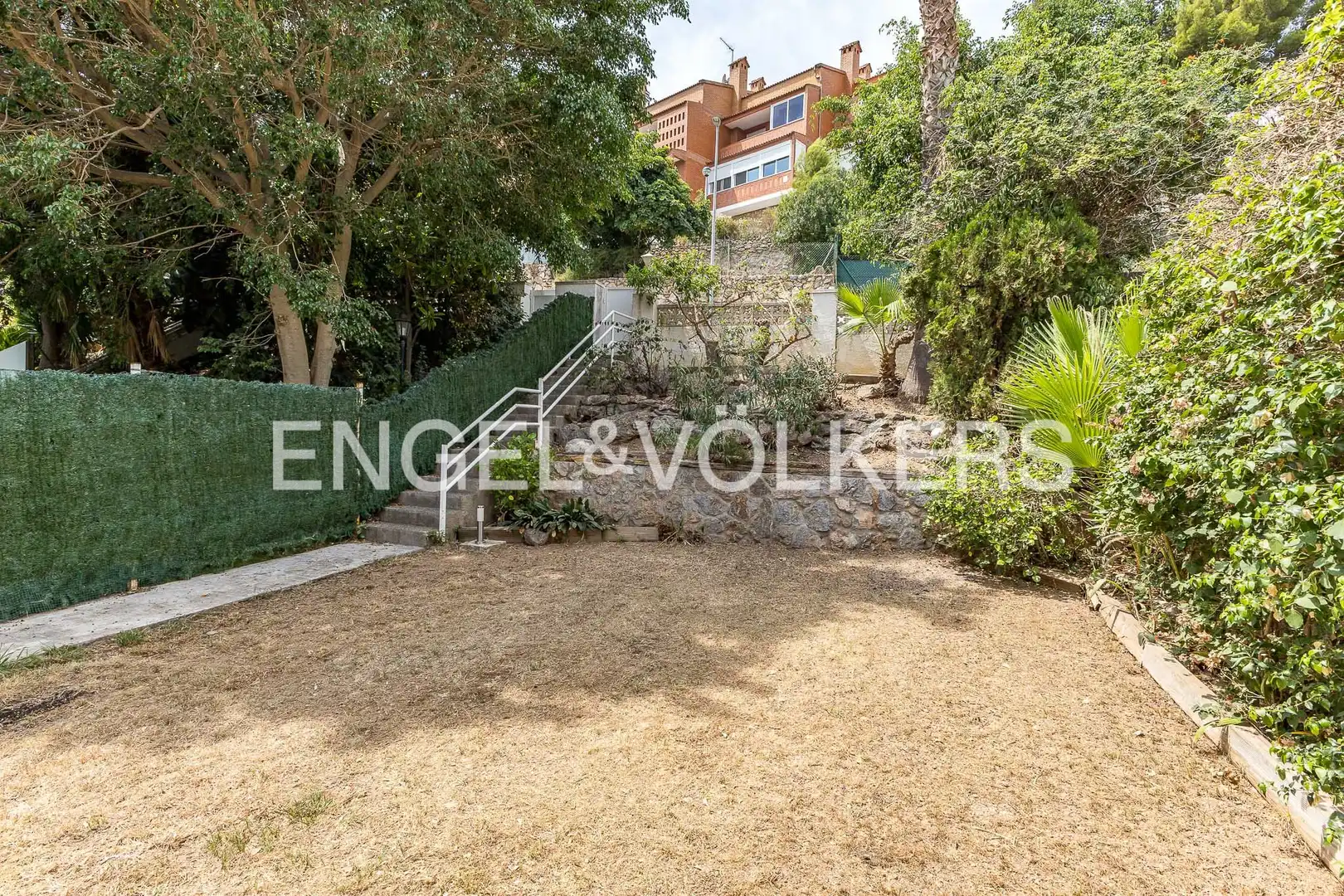 Casa o chalet en venta en Castelldefels con Aire acondicionado, Calefacción y Jardín privado
