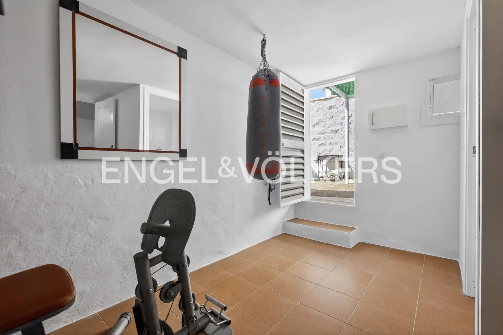 Casa con jardín en venta en Cerros de Montequinto, imagen 51
