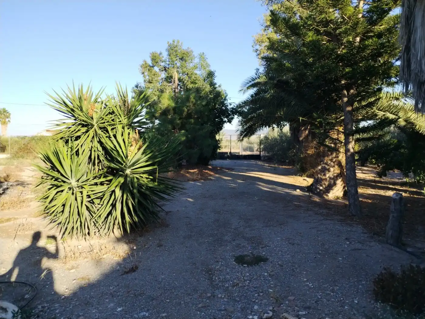 Maison avec jardin à vendre à Puerto Lumbreras, imagen 4