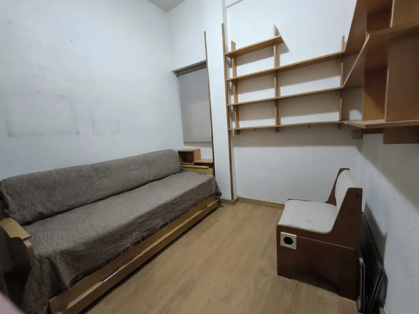 Piso con terraza en venta en Centro, imagen 8