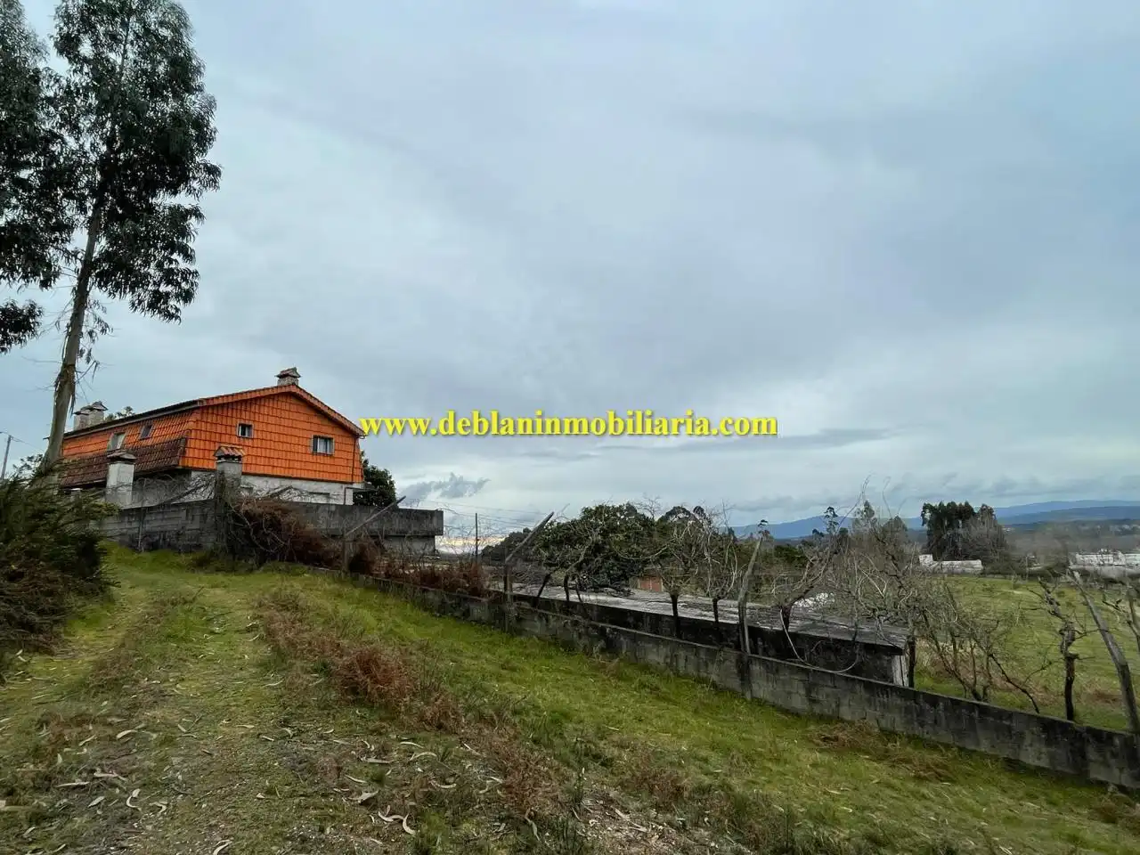 Terreno residencial en venta en Tui, imagen 14