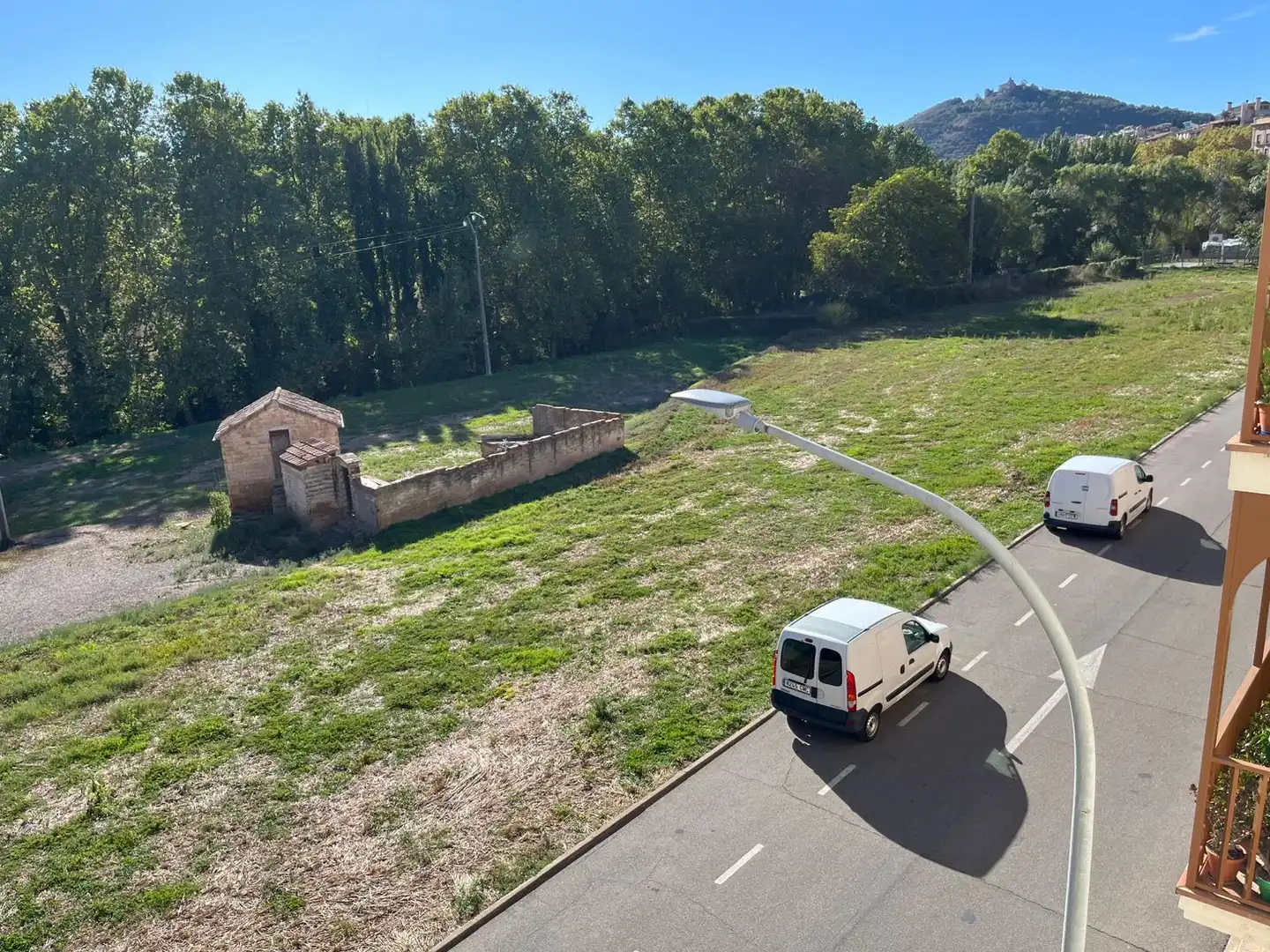 Casa adosada en venta en Carrer del Camp del Molí, Solsona