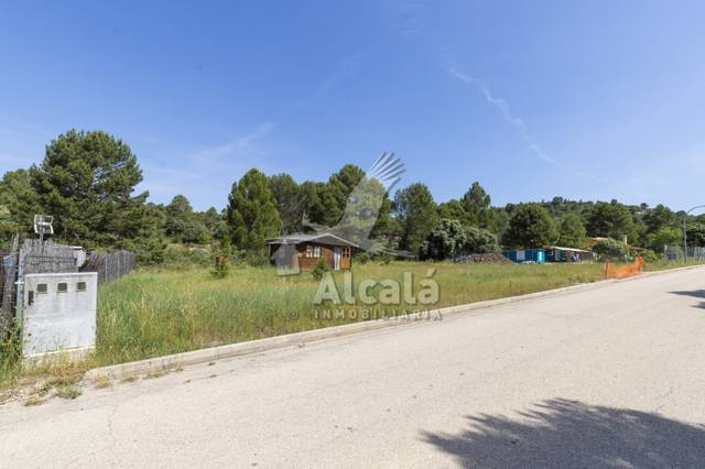 Casa-chalet en Venta en Trillo