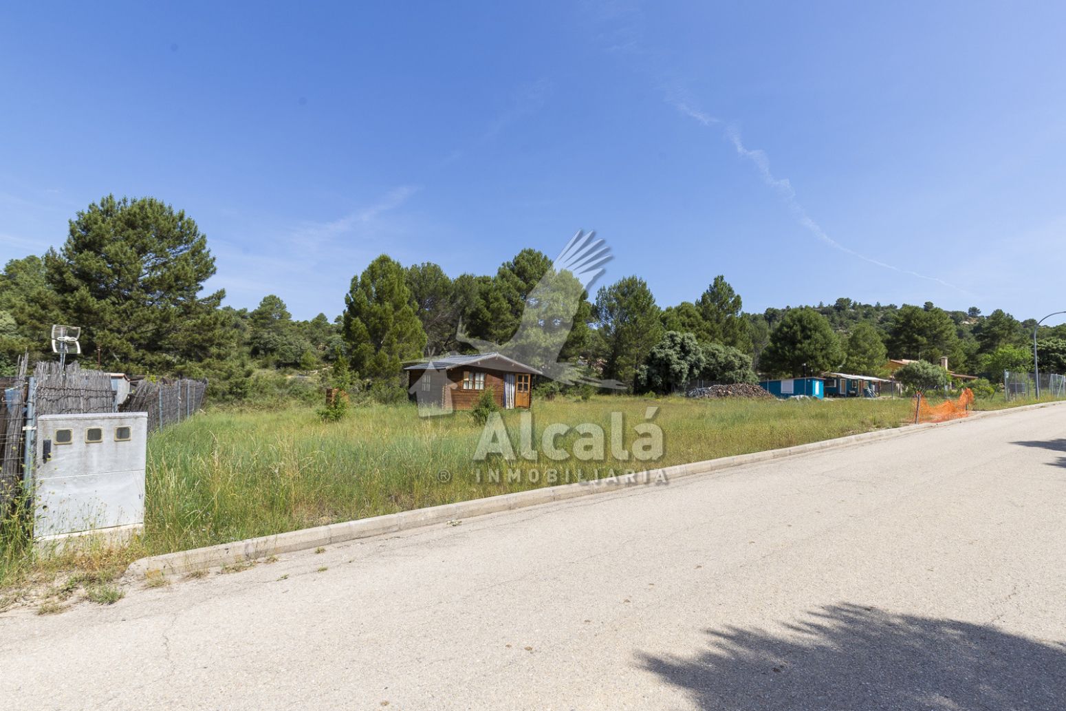 House or chalet for sale in Trillo  with Private garden