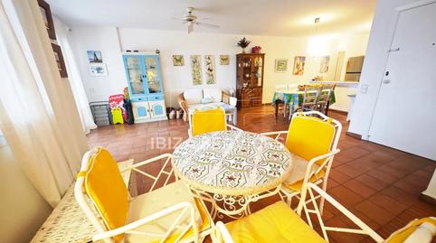 Photo 4 of Flat to rent in Sant Carles, Santa Eulària des Riu