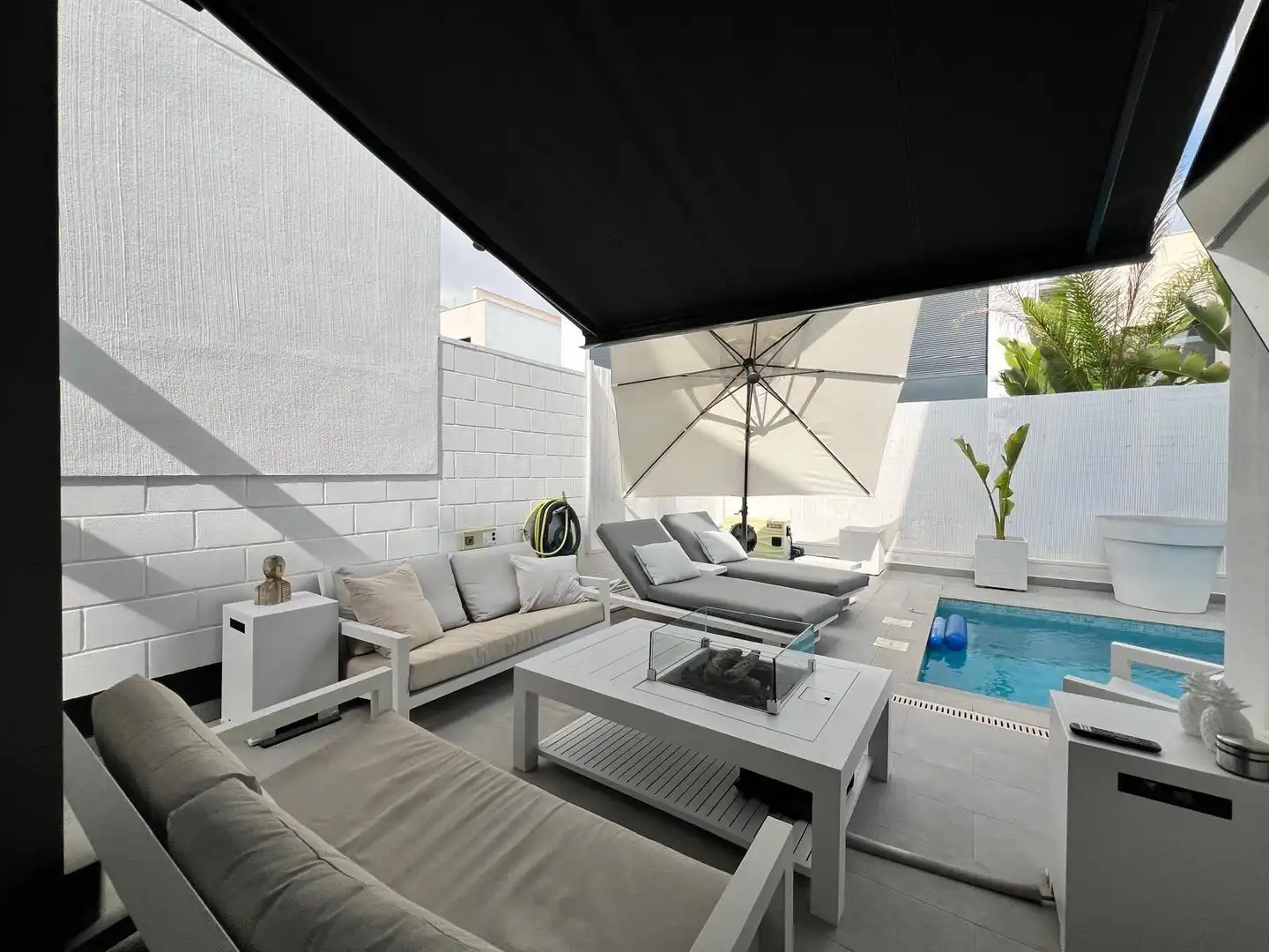 Villa zum Verkauf in Carrer Miño, imagen 27