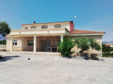 Casa con piscina en venta en Roquetes