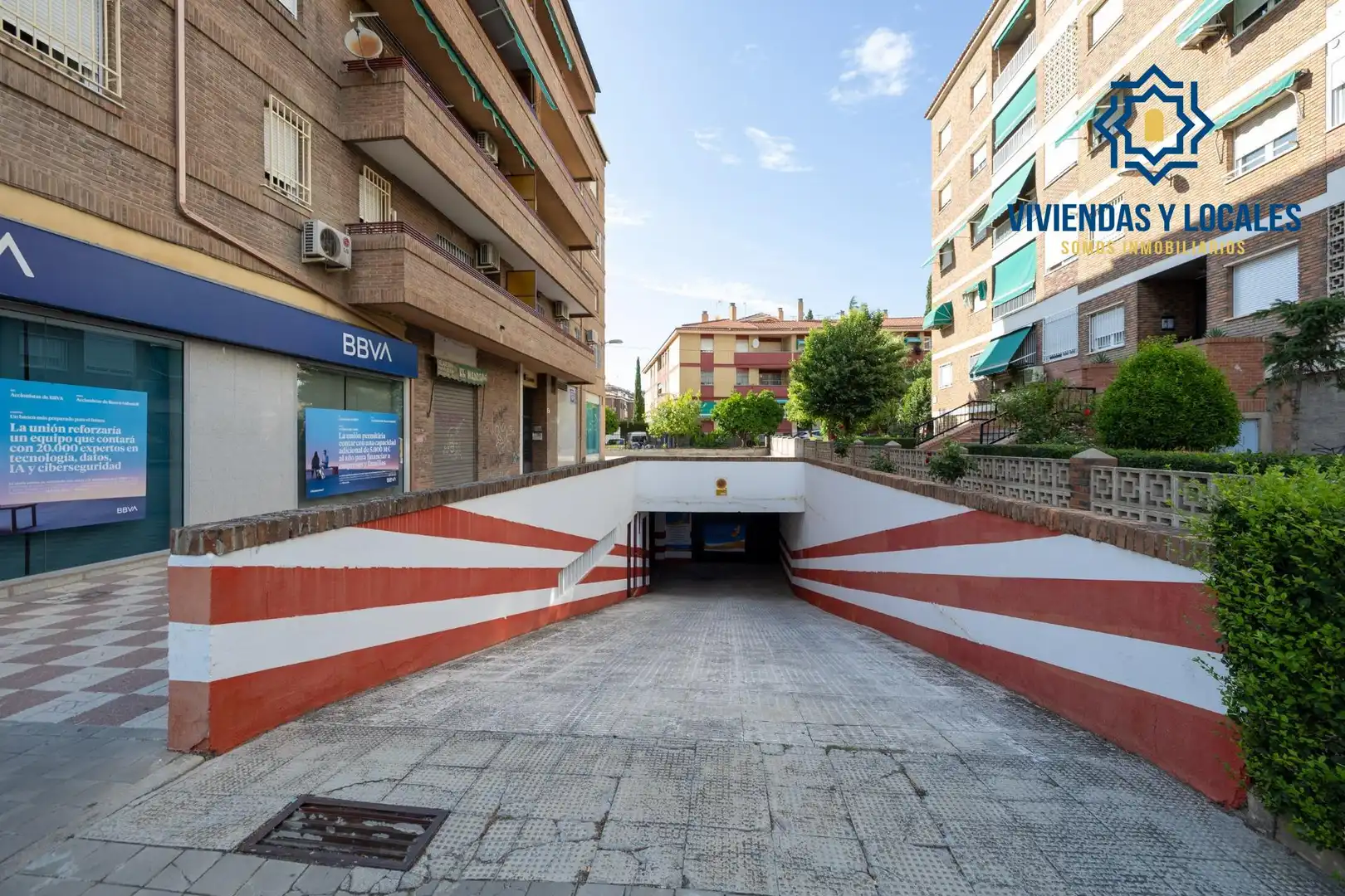 Aparcament en venda a Calle San Pablo 34, imagen 4