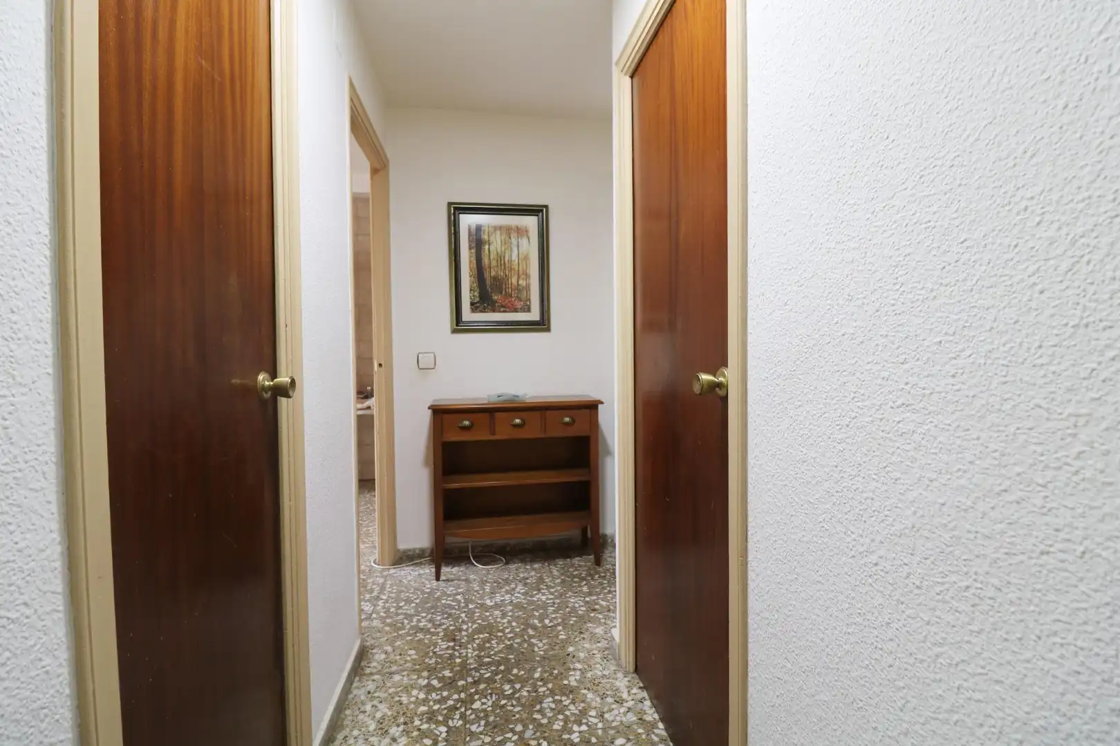 Wohnung zum Verkauf in Elche / Elx mit Klimaanlage, Möbliert und Balkon