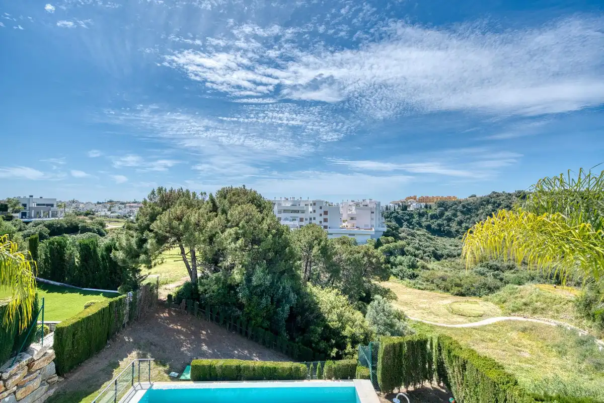 Villa mit Pool zum Verkauf in Selwo, imagen 31