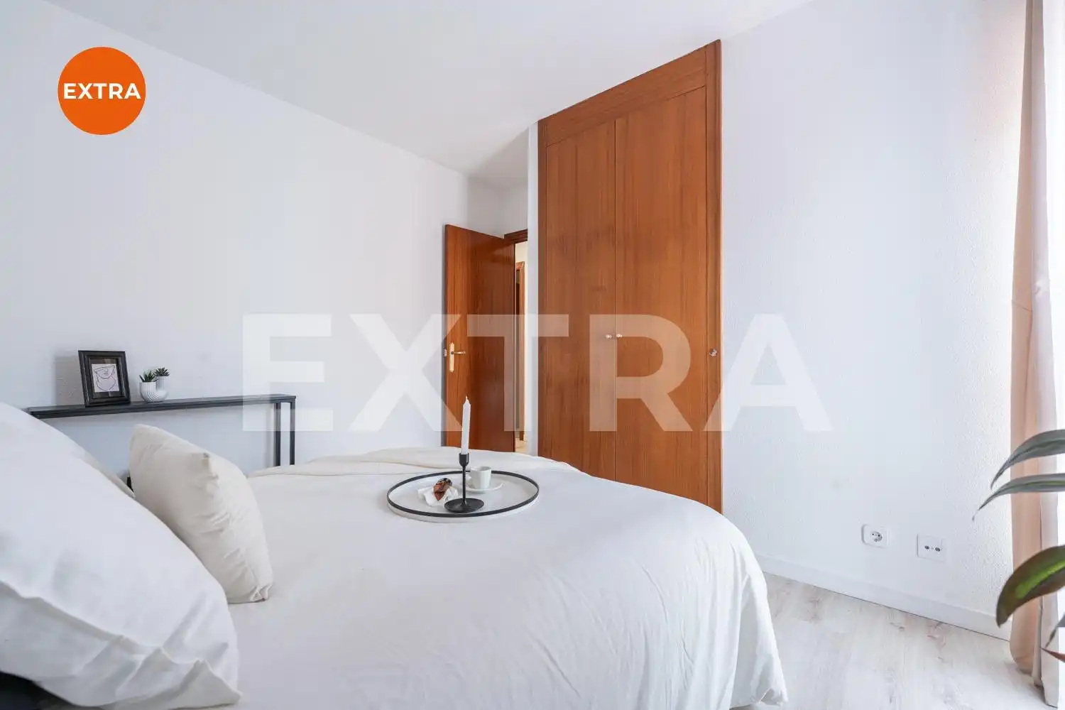 Habitación de Piso en venta en Hortaleza