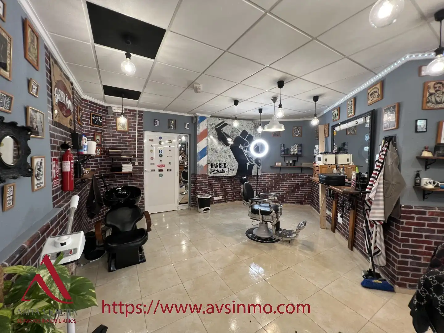Locale commerciale in vendita a Carrer Major 41, imagen 5