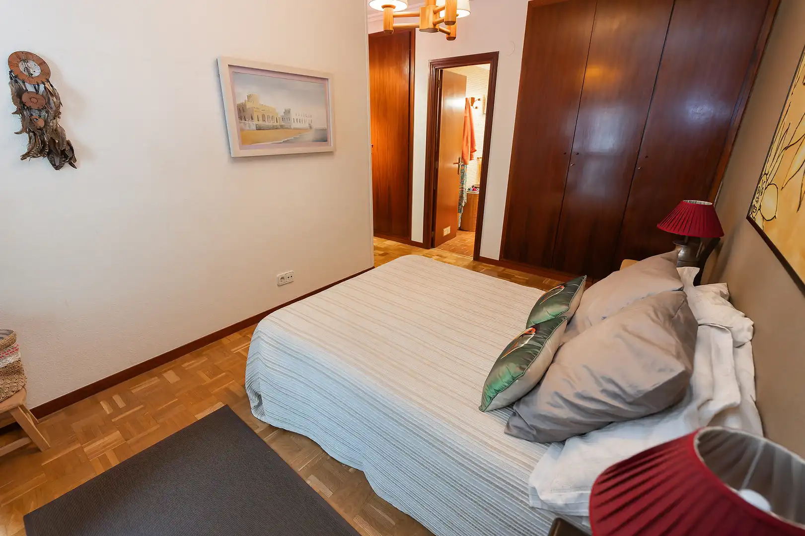 Flat for sale in Abendaño Kalea, San Martín
