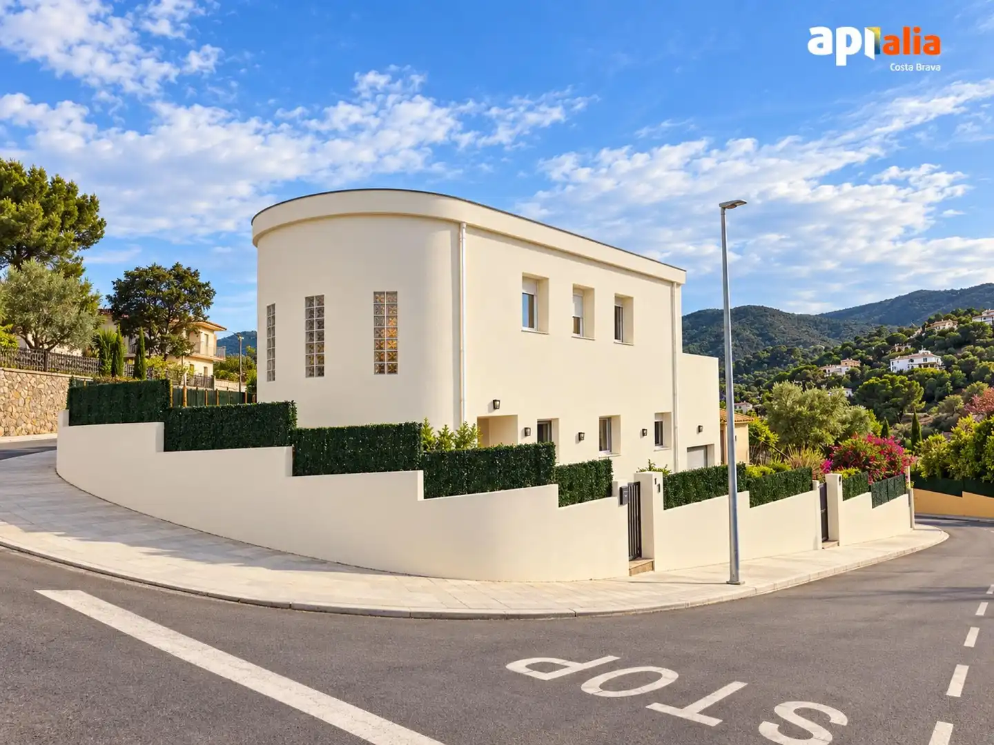Casa en venta en de Santa Cristina