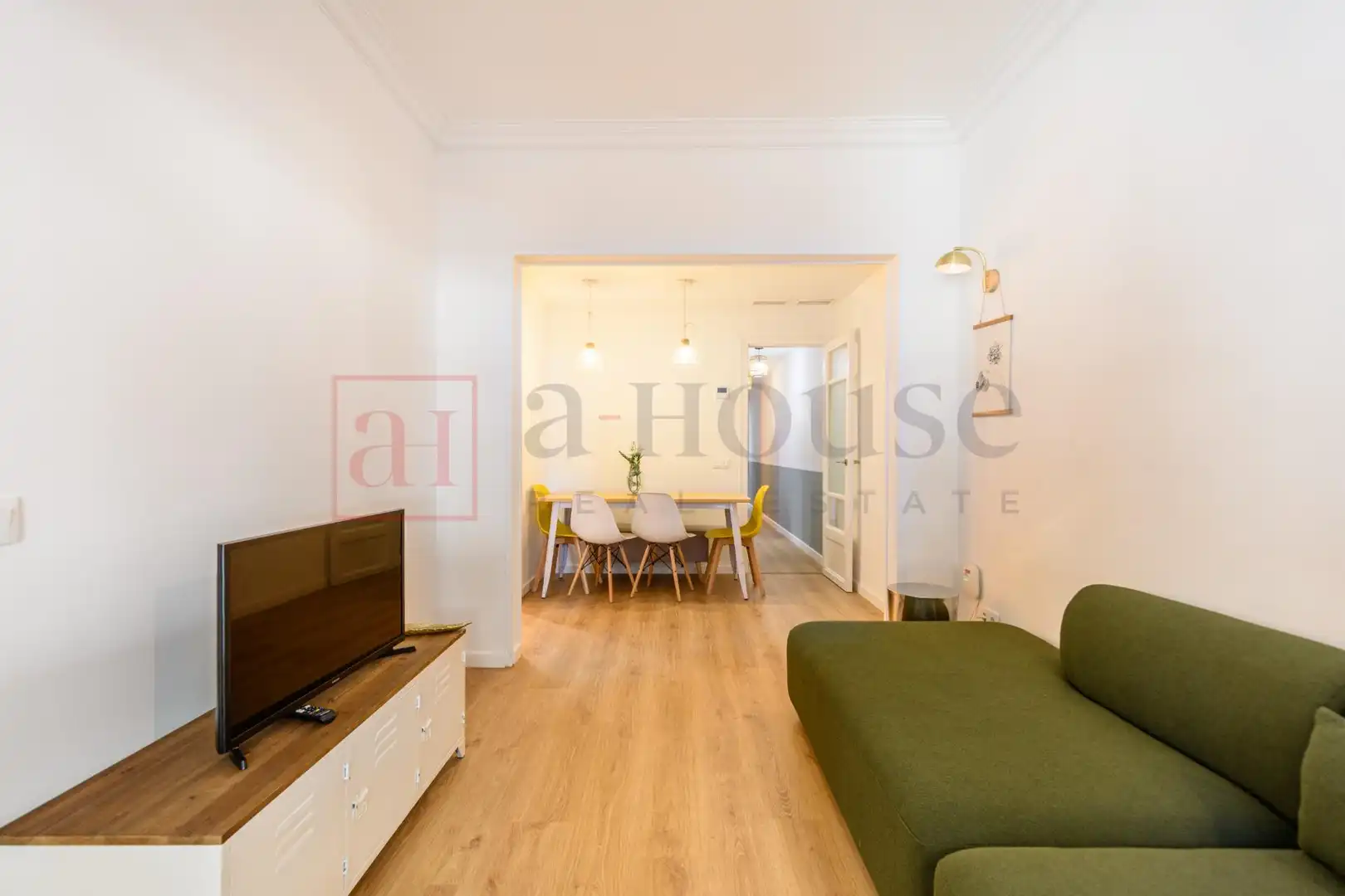 Appartement avec ascenseur à vendre à Carrer de Sant Antoni Maria Claret, imagen 5