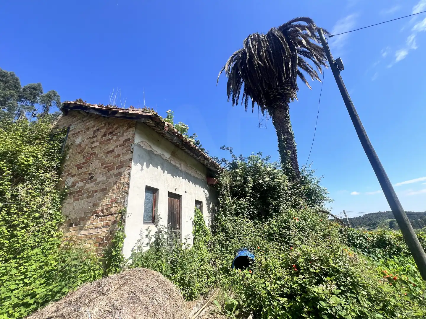 Detached homes for sale in Castrillón