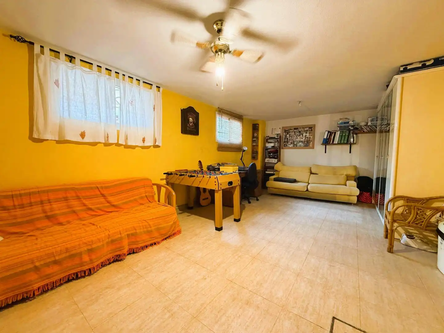 Adosado con jardín en venta en Los Villares, imagen 25