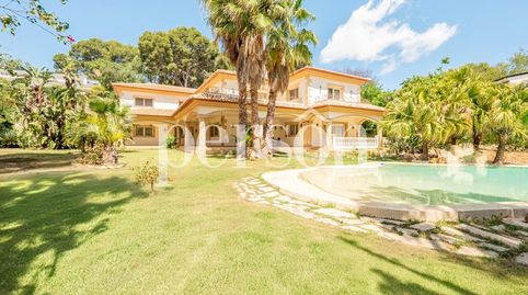 Chalet en Rocafort