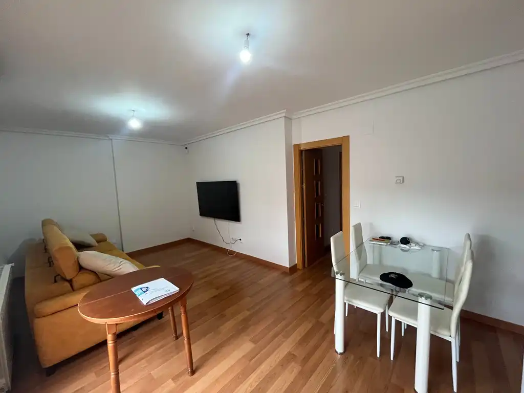 Dachboden zur Miete in Calle Linares, Santa Teresa - Vereda