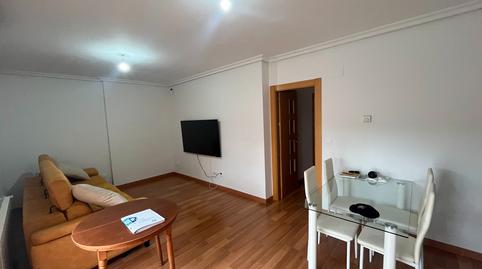 Photo 4 of Attic to rent in Calle Linares, Santa Teresa - Vereda, Albacete