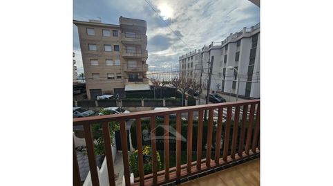 PRECIOSA CASA CON VISTAS AL MAR EN CUNIT