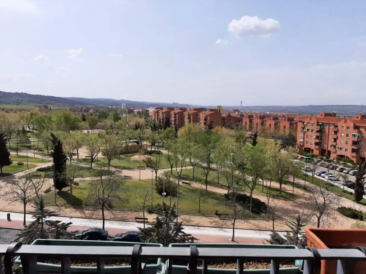 Appartamento con ascensore in affitto a Calle RIO MESA, imagen 32