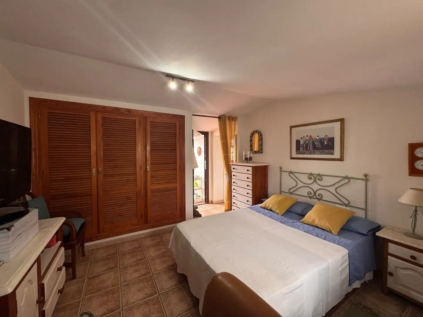 Penthouse mit Pool zum Verkauf in Puerto de la Duquesa, imagen 20