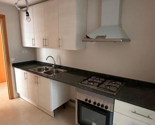 Kitchen of Flat for sale in Tortosa  with Air Conditioner, Heating and Terrace