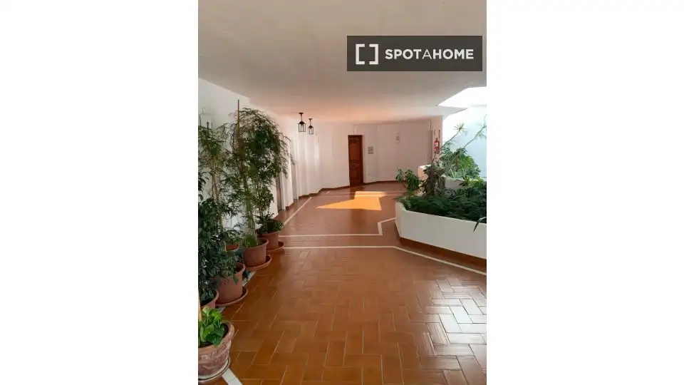 Habitación en Puerto Banús