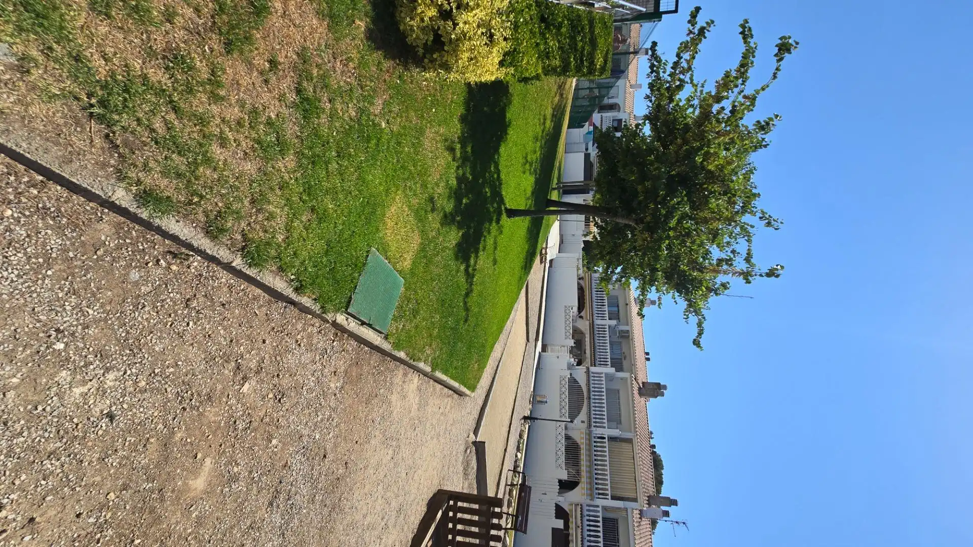 Casa o chalet de alquiler en El Vendrell con Calefacción, Jardín privado y Terraza
