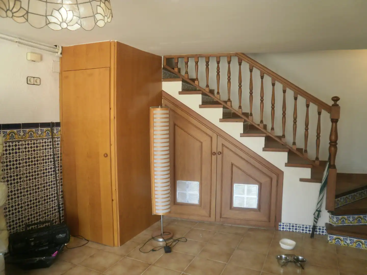 Casa a schiera con terrazza in vendita a Carrer Calvari 32, imagen 57