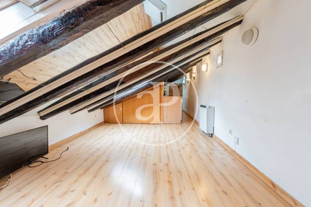 Piso en Venta en C. de San Hermenegildo en Universidad - Malasaña