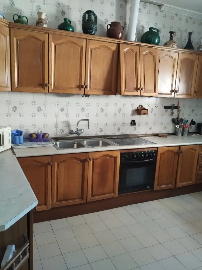Piso con terraza en venta en Jerez de los Caballeros, imagen 4