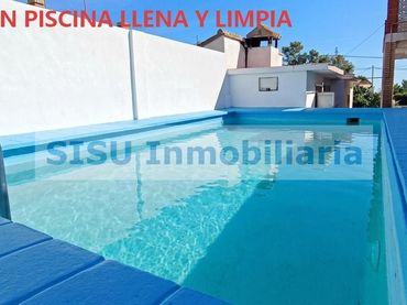 Casa con piscina en venta en calle Palmeres les Sant Ramon