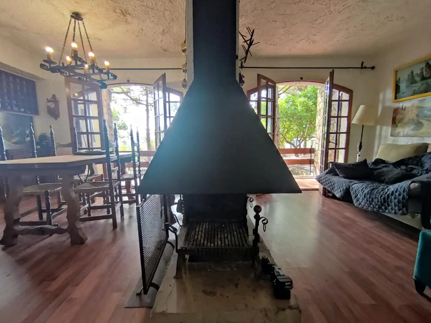 Villa mit Terrasse zum Verkauf in Serra Brava, imagen 19