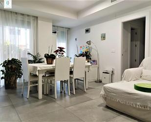 Dining room of Flat for sale in Armilla  with Air Conditioner, Heating and Terrace