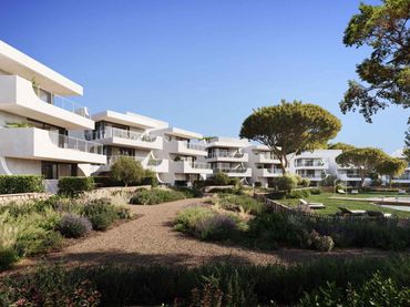 Pis amb balcó en venda a PLA DE MASET (DEL) (Salou)