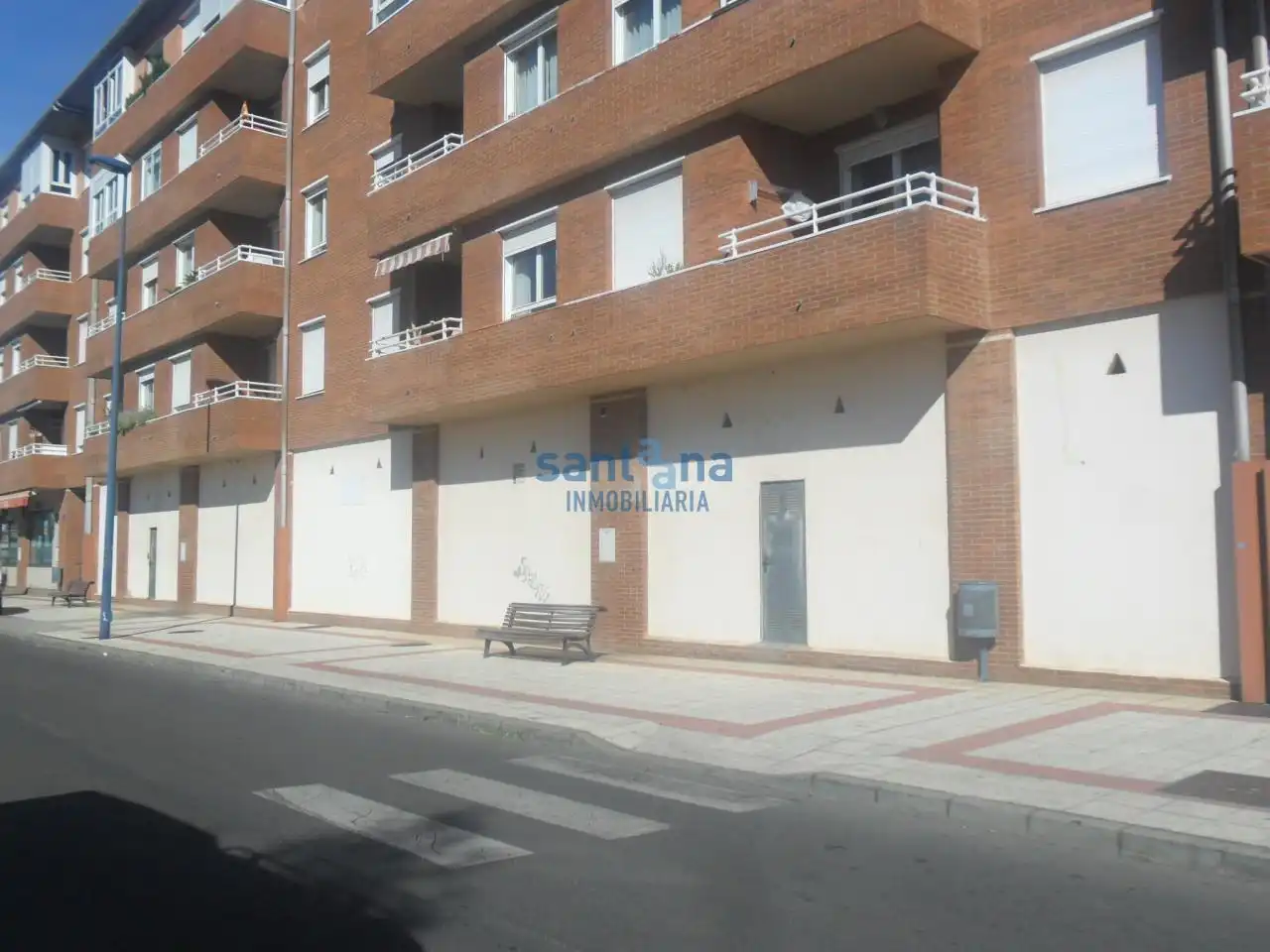 Gewerbefläche zur Miete in San Andrés del Rabanedo pueblo, imagen 3