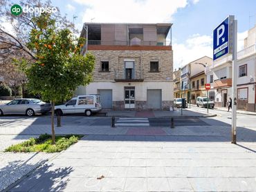 Residencial amb ascensor en venda a Calle Calle Óscar Romero